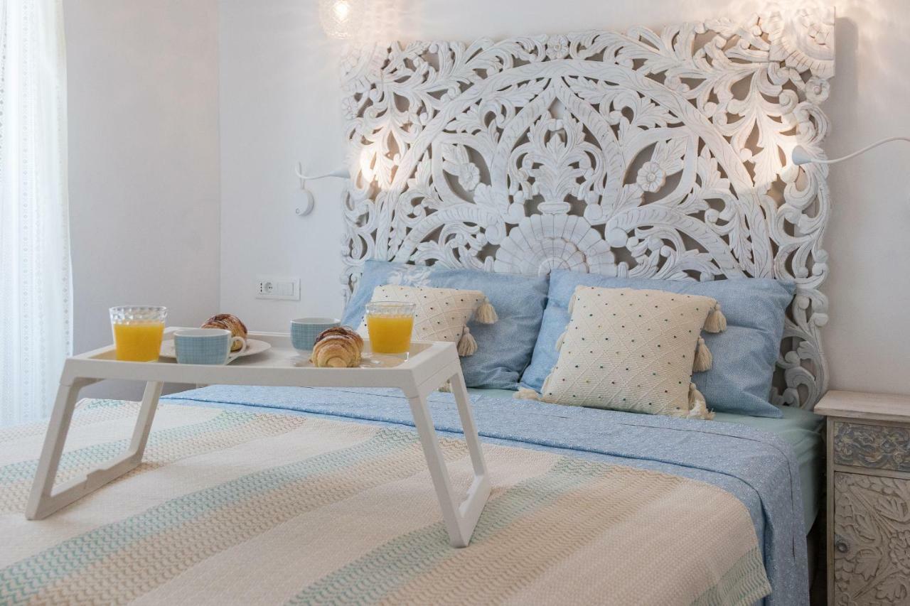 Deluxe Apartment Vera Rovinj Buitenkant foto